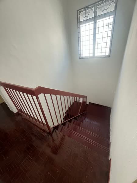 2-storey Terraced House for Sale in Taman Lestari Perdana (Seri Kembangan) - Melvin . - Interior - PropertyGuru.com.my