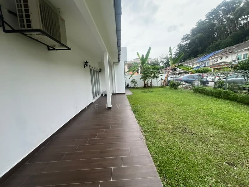 2-storey Terraced House for Sale in Seri Kembangan (Selangor) - Melvin . - Exterior - PropertyGuru.com.my