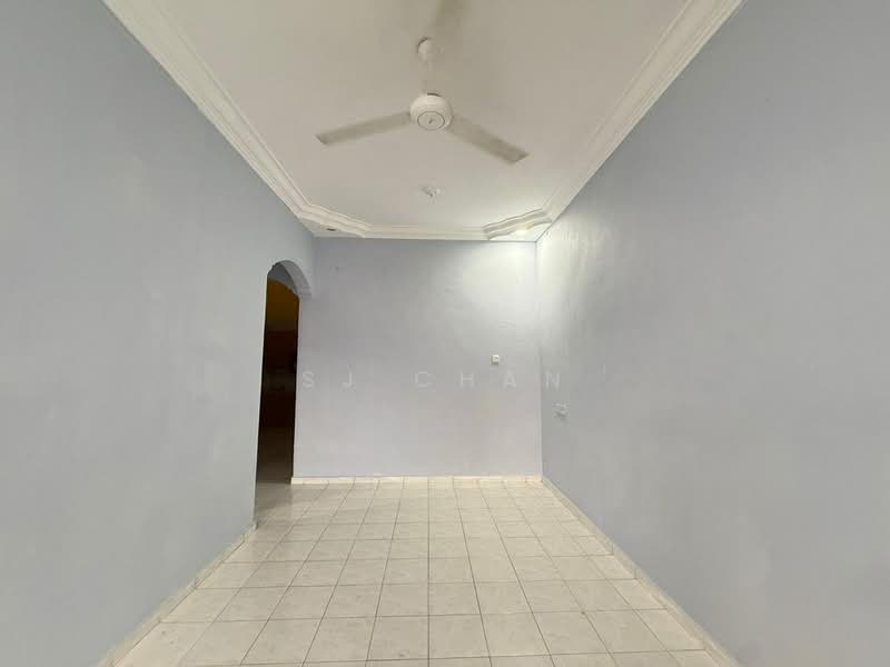 1-storey Terraced House for Rent in Taman Flora Heights (Pasir Gudang) - SJ CHAN - Interior - PropertyGuru.com.my