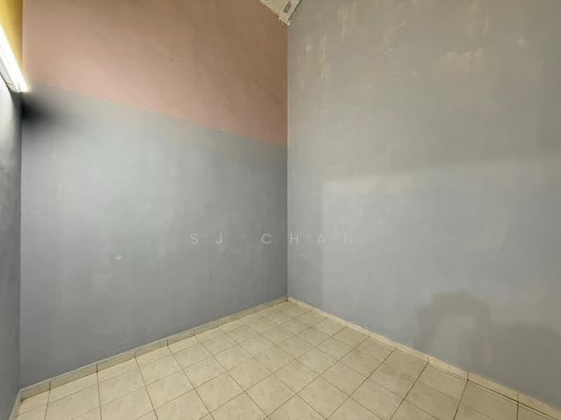 1-storey Terraced House for Rent in Taman Flora Heights (Pasir Gudang) - SJ CHAN - PropertyGuru.com.my