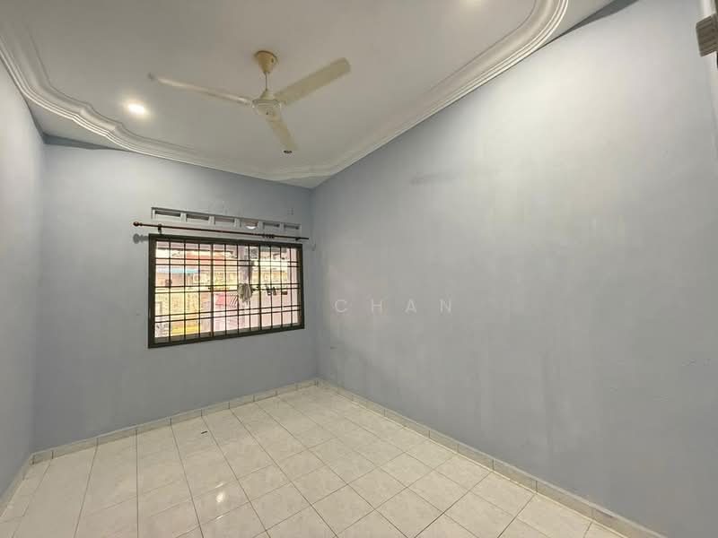 1-storey Terraced House for Rent in Taman Flora Heights (Pasir Gudang) - SJ CHAN - PropertyGuru.com.my