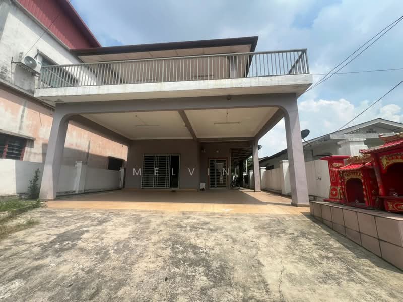 Bungalow House untuk Dijual di Balakong (Cheras) - Melvin . - Exterior - PropertyGuru.com.my
