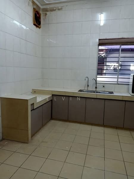Bungalow House untuk Dijual di Balakong (Cheras) - Melvin . - Kitchen - PropertyGuru.com.my