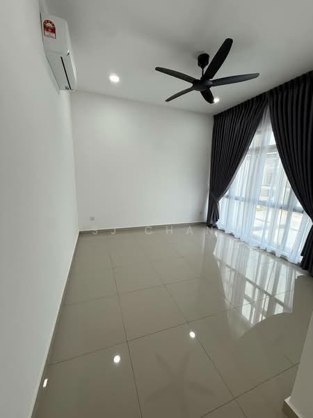 2-storey Terraced House for Rent in Setia Eco Gardens (Gelang Patah) - SJ CHAN - PropertyGuru.com.my