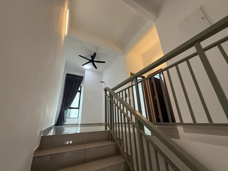 2-storey Terraced House for Rent in Setia Eco Gardens (Gelang Patah) - SJ CHAN - PropertyGuru.com.my