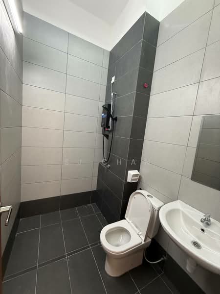 2-storey Terraced House for Rent in Setia Eco Gardens (Gelang Patah) - SJ CHAN - PropertyGuru.com.my
