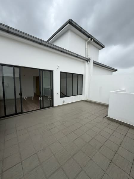 Semi-Detached House for Sale in Abadi Heights (Puchong) - Vincent Beh - PropertyGuru.com.my