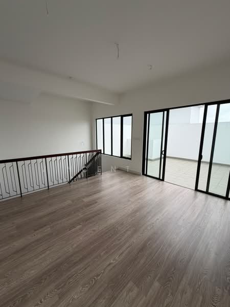 Semi-Detached House for Sale in Abadi Heights (Puchong) - Vincent Beh - PropertyGuru.com.my
