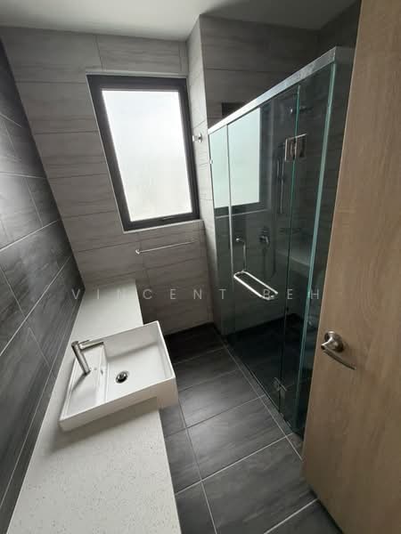 Semi-Detached House for Sale in Abadi Heights (Puchong) - Vincent Beh - PropertyGuru.com.my