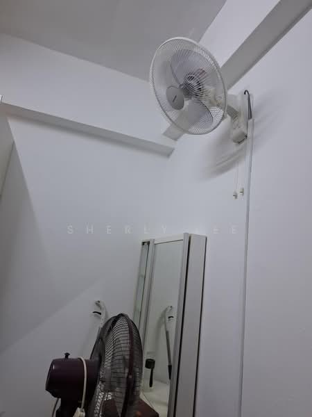Kondominium untuk Disewa di Midah Ria Condominium - Sherly Lee - PropertyGuru.com.my