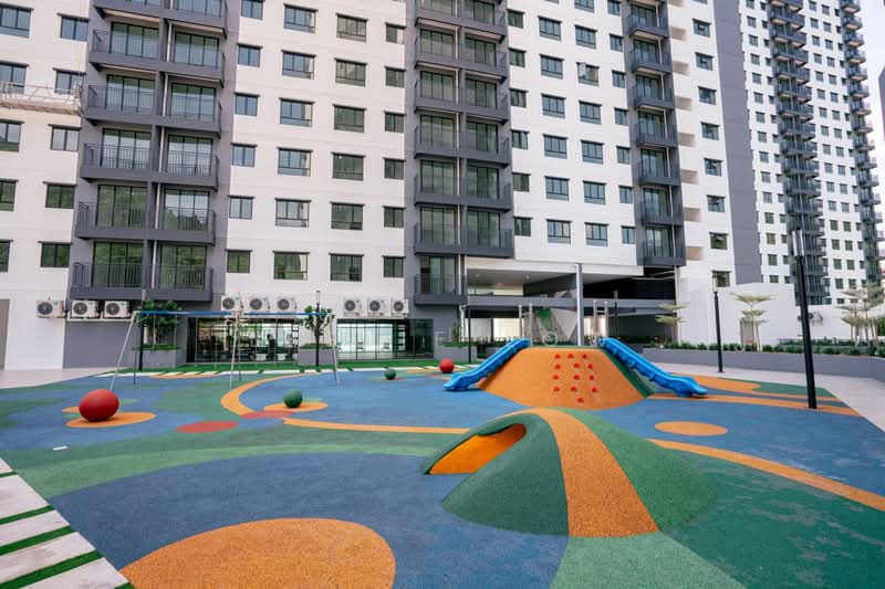 Kondominium untuk Dijual di TreeO - Leslie Low - Exterior - PropertyGuru.com.my