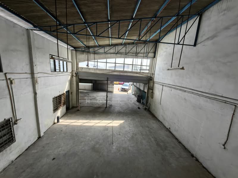 Semi-D Factory for Rent in Batu Berendam (Melaka) - HG KOH - Interior - PropertyGuru.com.my