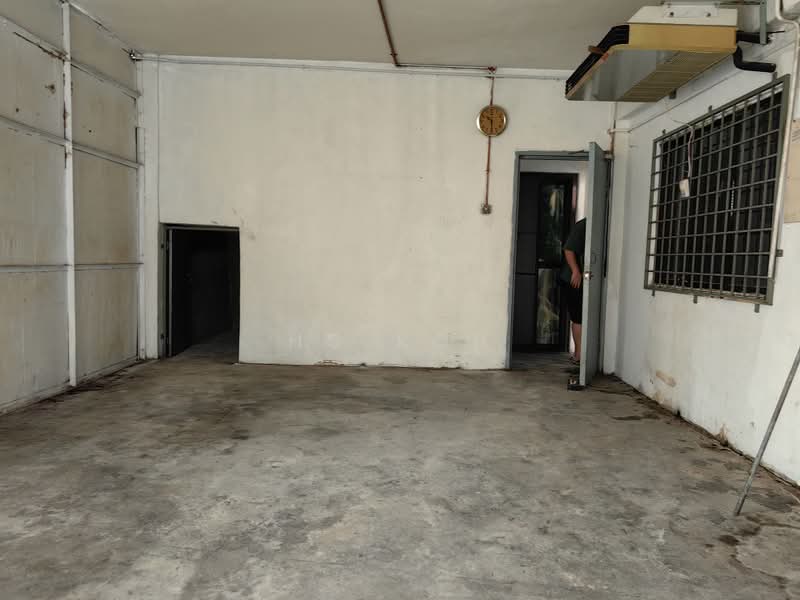 Semi-D Factory for Rent in Batu Berendam (Melaka) - HG KOH - Interior - PropertyGuru.com.my