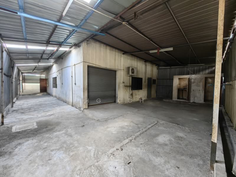 Semi-D Factory for Rent in Batu Berendam (Melaka) - HG KOH - Interior - PropertyGuru.com.my