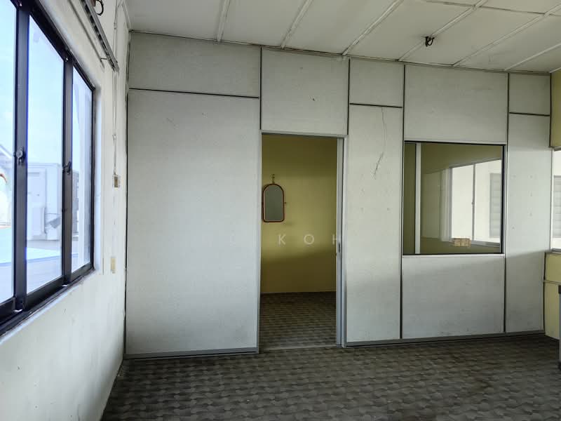 Semi-D Factory for Rent in Batu Berendam (Melaka) - HG KOH - Interior - PropertyGuru.com.my