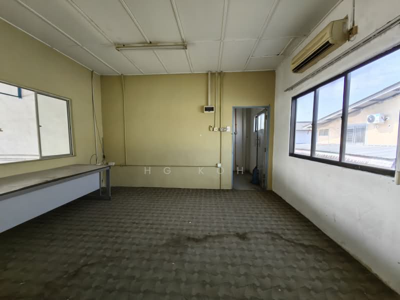 Semi-D Factory for Rent in Batu Berendam (Melaka) - HG KOH - Interior - PropertyGuru.com.my