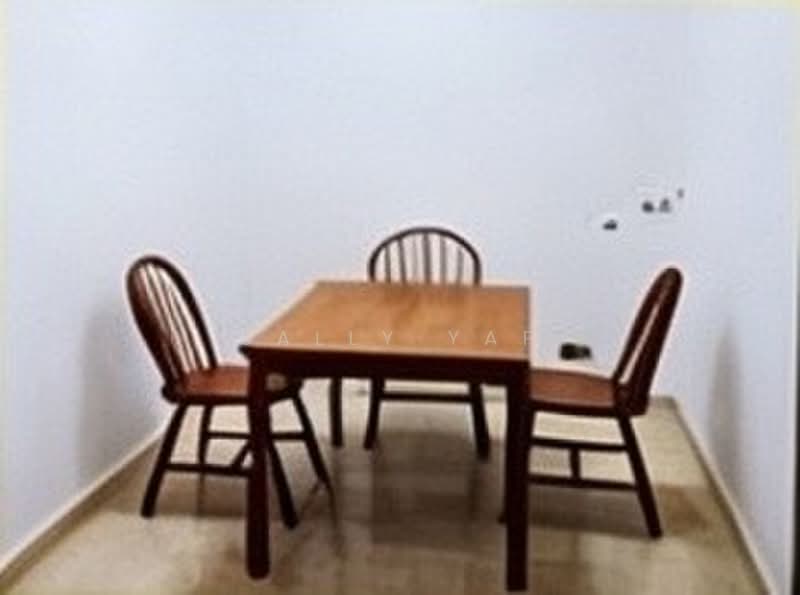Apartment for Sale at Wisma Indah / Wisma Shen Court - Sally Yap - PropertyGuru.com.my