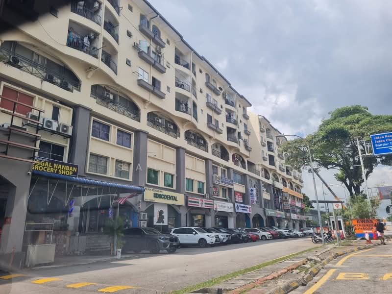 Apartment for Sale at Wisma Indah / Wisma Shen Court - Sally Yap - PropertyGuru.com.my