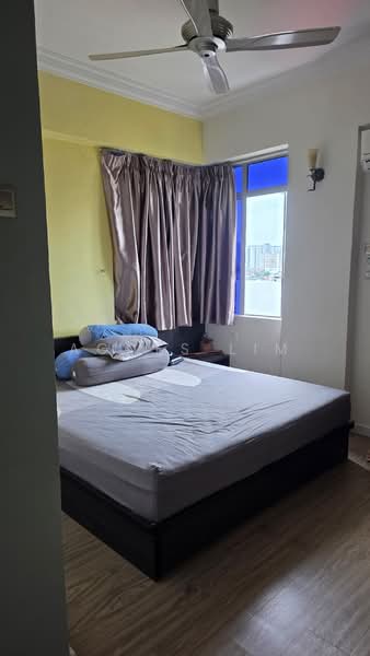 Apartment for Sale at Casa Pinang - Agnes Lim - PropertyGuru.com.my