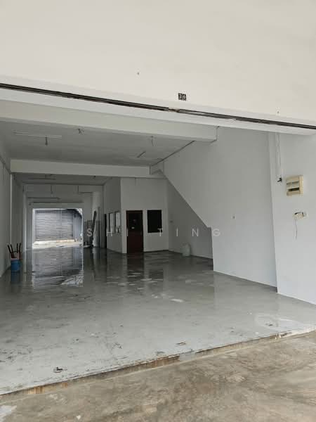 Kedai untuk Dijual di Taman Johor Jaya (Johor Bahru) - Shi Ting - PropertyGuru.com.my