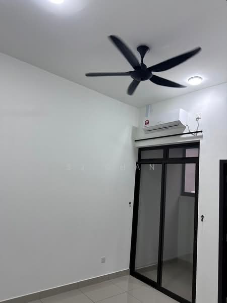 Rumah Teres untuk Disewa di Iskandar Puteri (Nusajaya) (Johor) - SJ CHAN - Interior - PropertyGuru.com.my