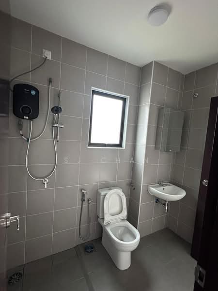 Rumah Teres untuk Disewa di Iskandar Puteri (Nusajaya) (Johor) - SJ CHAN - PropertyGuru.com.my