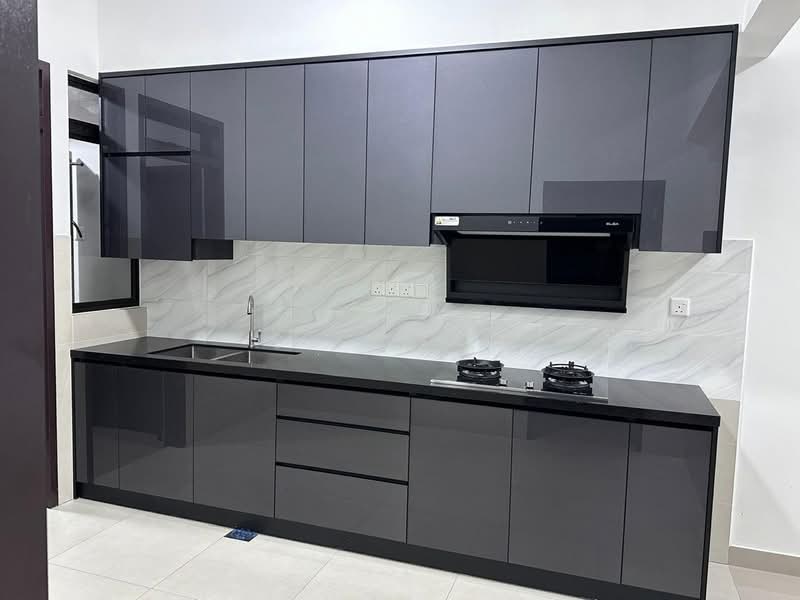 Rumah Teres untuk Disewa di Iskandar Puteri (Nusajaya) (Johor) - SJ CHAN - PropertyGuru.com.my