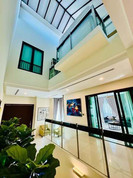 Bungalow House for Sale in Bukit Jelutong (Shah Alam) - Reena Sarif - Interior - PropertyGuru.com.my