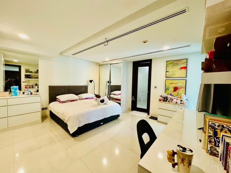Bungalow House for Sale in Bukit Jelutong (Shah Alam) - Reena Sarif - Bedroom - PropertyGuru.com.my