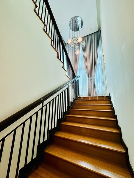 Bungalow House for Sale in Bukit Jelutong (Shah Alam) - Reena Sarif - Interior - PropertyGuru.com.my