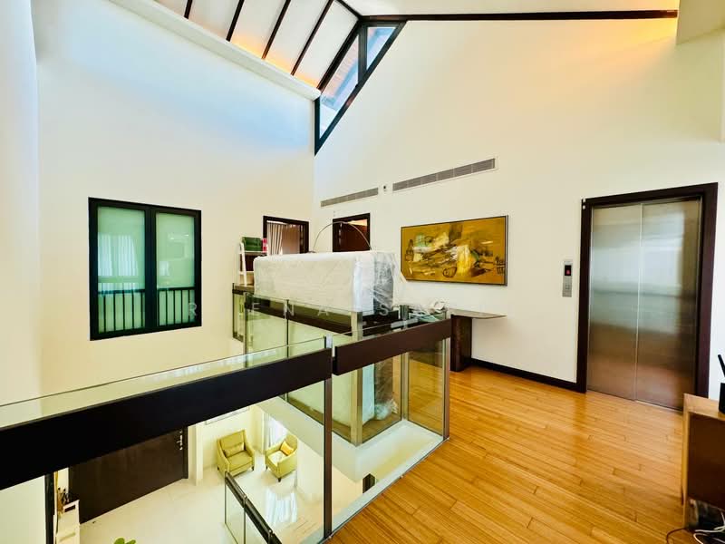 Bungalow House for Sale in Bukit Jelutong (Shah Alam) - Reena Sarif - Interior - PropertyGuru.com.my