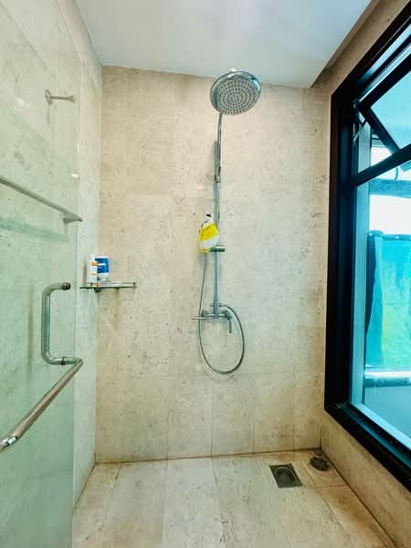 Bungalow House for Sale in Bukit Jelutong (Shah Alam) - Reena Sarif - Bathroom - PropertyGuru.com.my