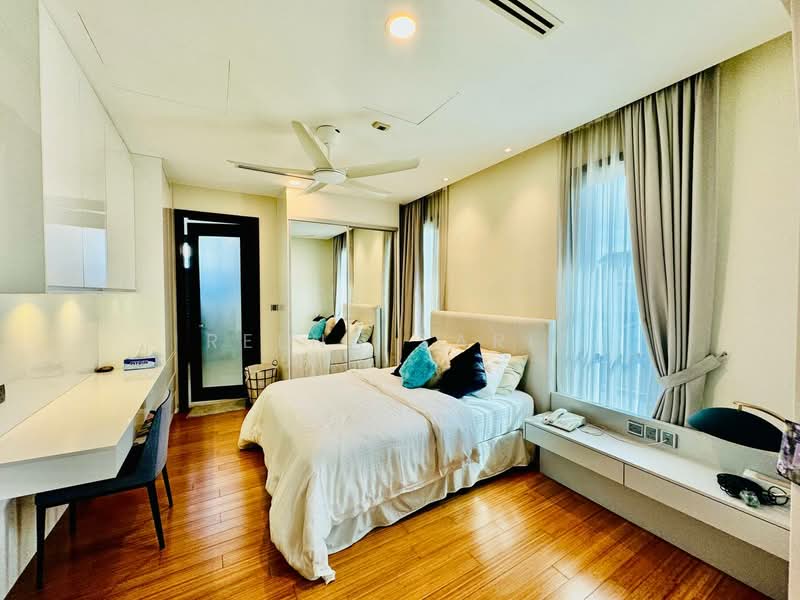 Bungalow House for Sale in Bukit Jelutong (Shah Alam) - Reena Sarif - Bedroom - PropertyGuru.com.my