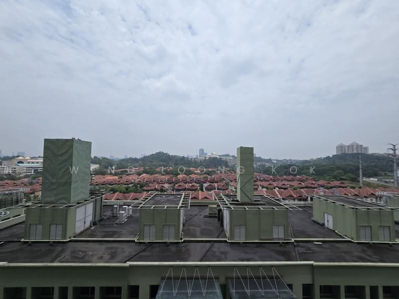 Office for Rent in Solaris Dutamas (Batu) - Weng Loong Kok - PropertyGuru.com.my
