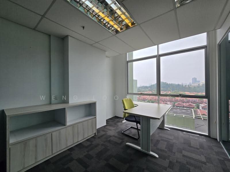 Office for Rent in Solaris Dutamas (Batu) - Weng Loong Kok - PropertyGuru.com.my