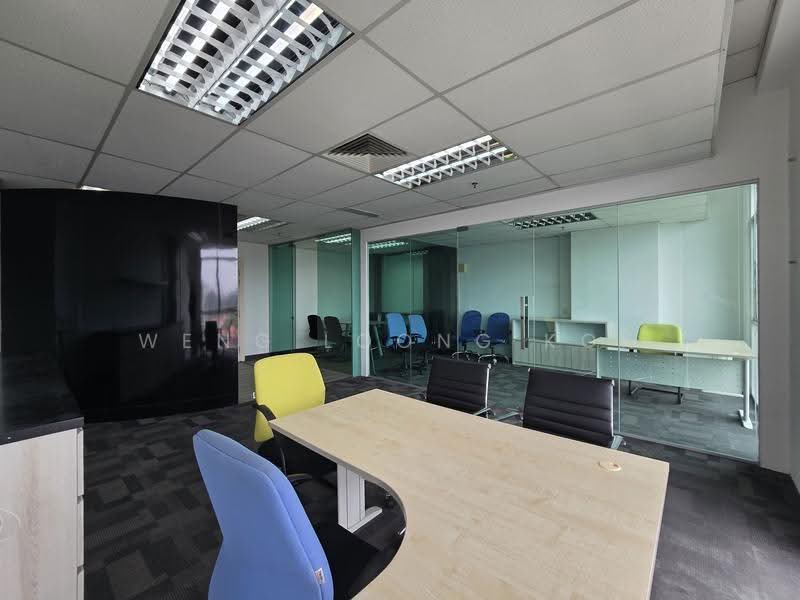 Office for Rent in Solaris Dutamas (Batu) - Weng Loong Kok - PropertyGuru.com.my