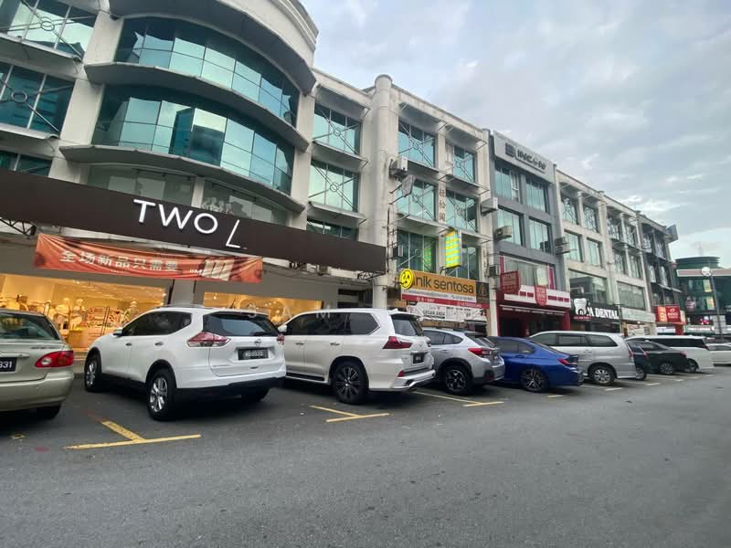 Kedai untuk Disewa di Bandar Puteri Puchong (Puchong) - Sam Tan - Exterior - PropertyGuru.com.my