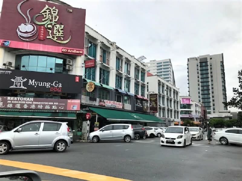 Kedai untuk Disewa di Bandar Puteri Puchong (Puchong) - Sam Tan - PropertyGuru.com.my