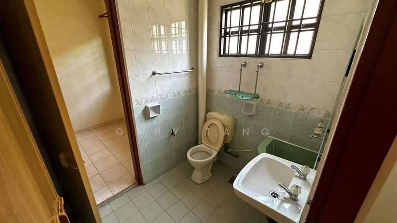 Rumah Teres 2.5-Tingkat untuk Dijual di Taman Rasi Jaya (Menglembu) - Gary Tang - PropertyGuru.com.my