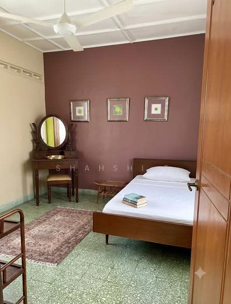 1-storey Terraced House for Rent in Bangsar (Kuala Lumpur) - Shahshi T - Bedroom - PropertyGuru.com.my
