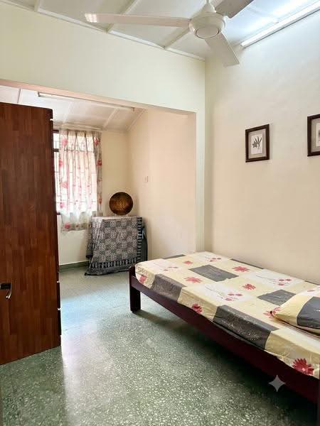 1-storey Terraced House for Rent in Bangsar (Kuala Lumpur) - Shahshi T - Bedroom - PropertyGuru.com.my