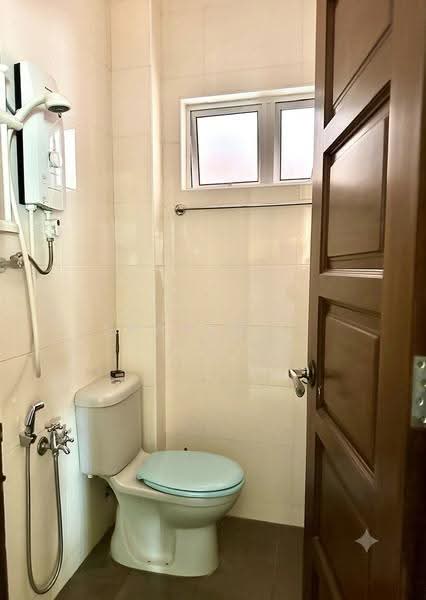 1-storey Terraced House for Rent in Bangsar (Kuala Lumpur) - Shahshi T - Bathroom - PropertyGuru.com.my