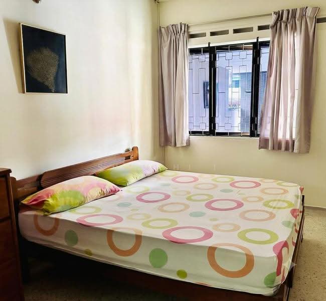 1-storey Terraced House for Rent in Bangsar (Kuala Lumpur) - Shahshi T - Bedroom - PropertyGuru.com.my