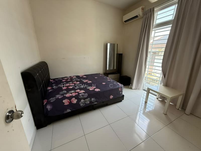 Rumah Teres 2-Tingkat untuk Dijual di Setia Eco Village (Gelang Patah) - Shawn Chan - PropertyGuru.com.my