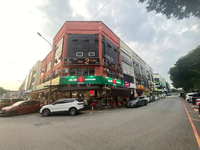 Shop for Rent in BANDAR PUCHONG JAYA (Puchong) - Sam Tan - PropertyGuru.com.my