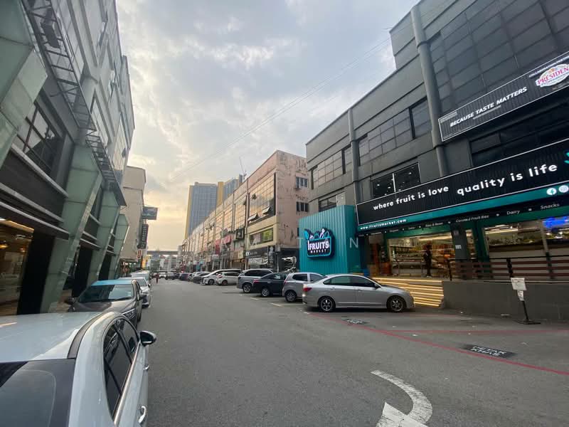 Shop for Rent in BANDAR PUCHONG JAYA (Puchong) - Sam Tan - PropertyGuru.com.my