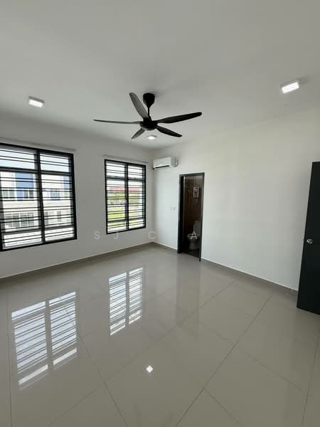 Rumah Teres 2 Tingkat untuk Disewa di Taman Dato Onn (Johor Bahru) - SJ CHAN - Interior - PropertyGuru.com.my