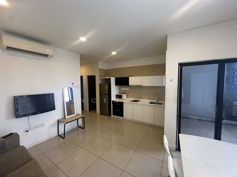 Service Residence for Sale at D'Latour - Vincent Beh - Kitchen - PropertyGuru.com.my