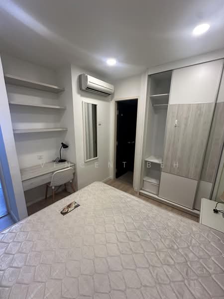 Service Residence for Sale at D'Latour - Vincent Beh - Bedroom - PropertyGuru.com.my