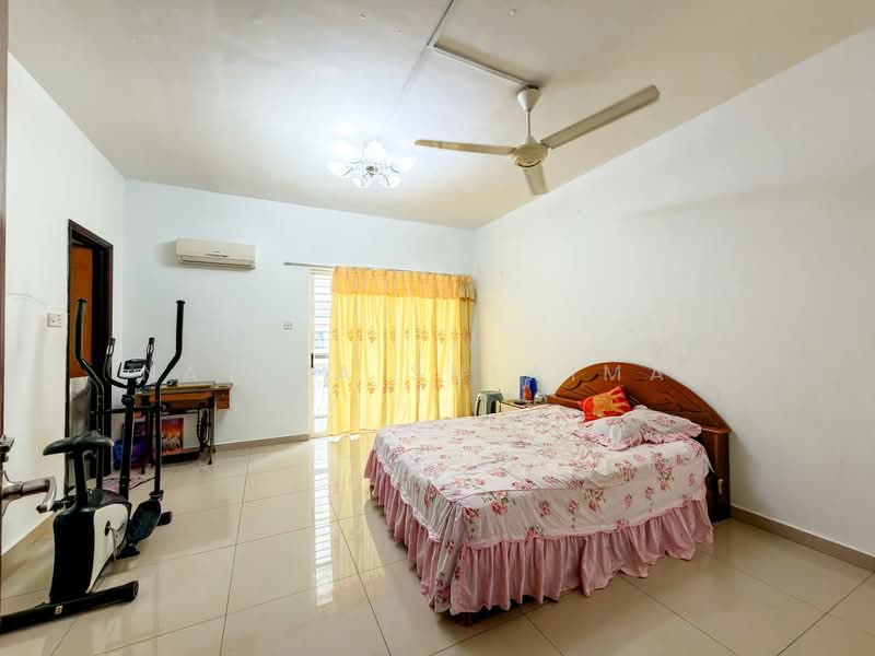 Rumah Teres untuk Dijual di Taman Impian Indah (Bukit Jalil) - Natira Sulaiman - PropertyGuru.com.my